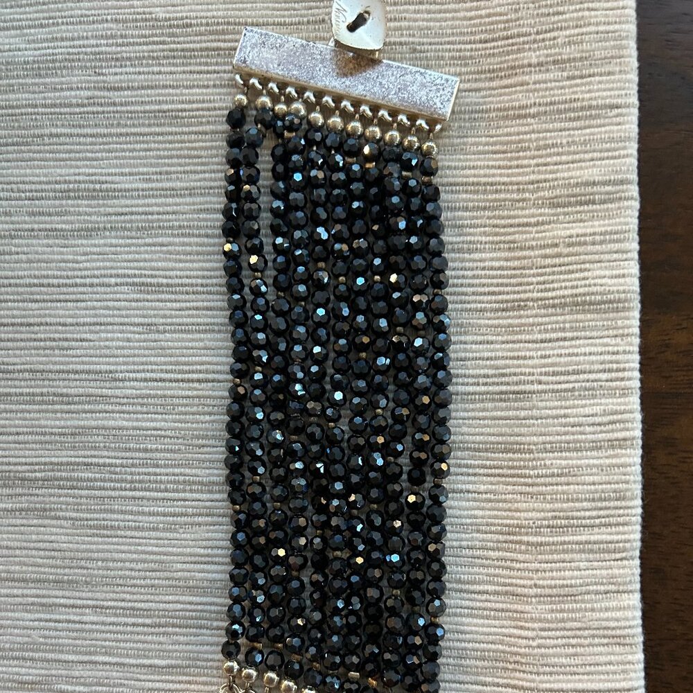 "Nakamol" Layer Bracelet